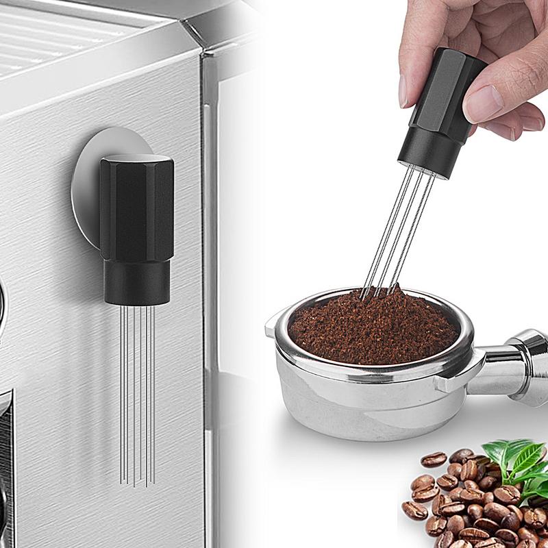 Coffee Equipment Wdt - Espresso Needle Distributor Espresso Coffee Distributor