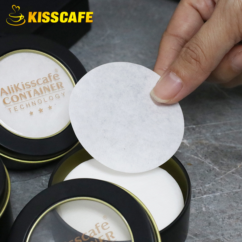Coffee Filter Paper Disposable - Coffee Equipment Wdt ulasan dan harga