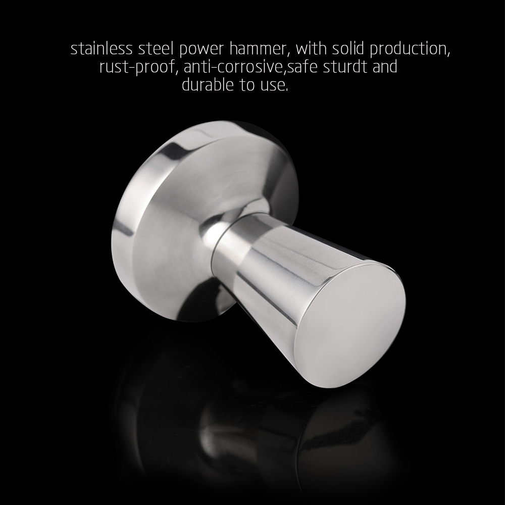 Stainless Steel Smart Dolce Gu - Coffee Equipment Wdt ulasan dan harga