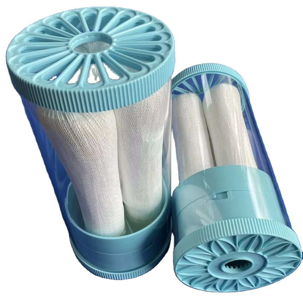 20'' Big Flow Hollow Fiber UF  - Water Filter Cartridge ulasan dan harga