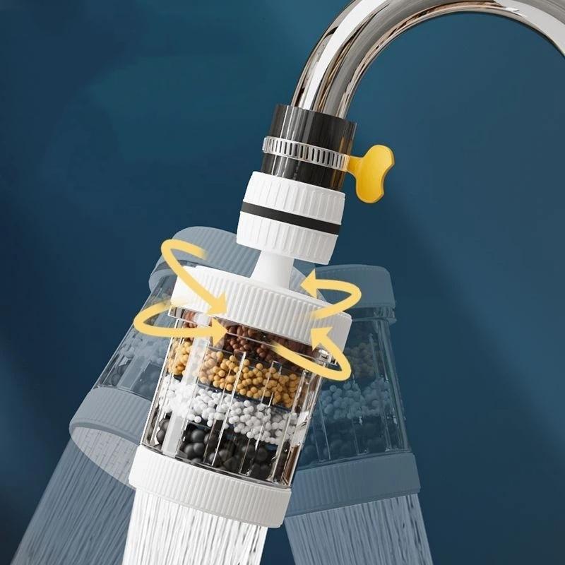 Water Faucet Filter for Kitche - Water Filter Cartridge ulasan dan harga