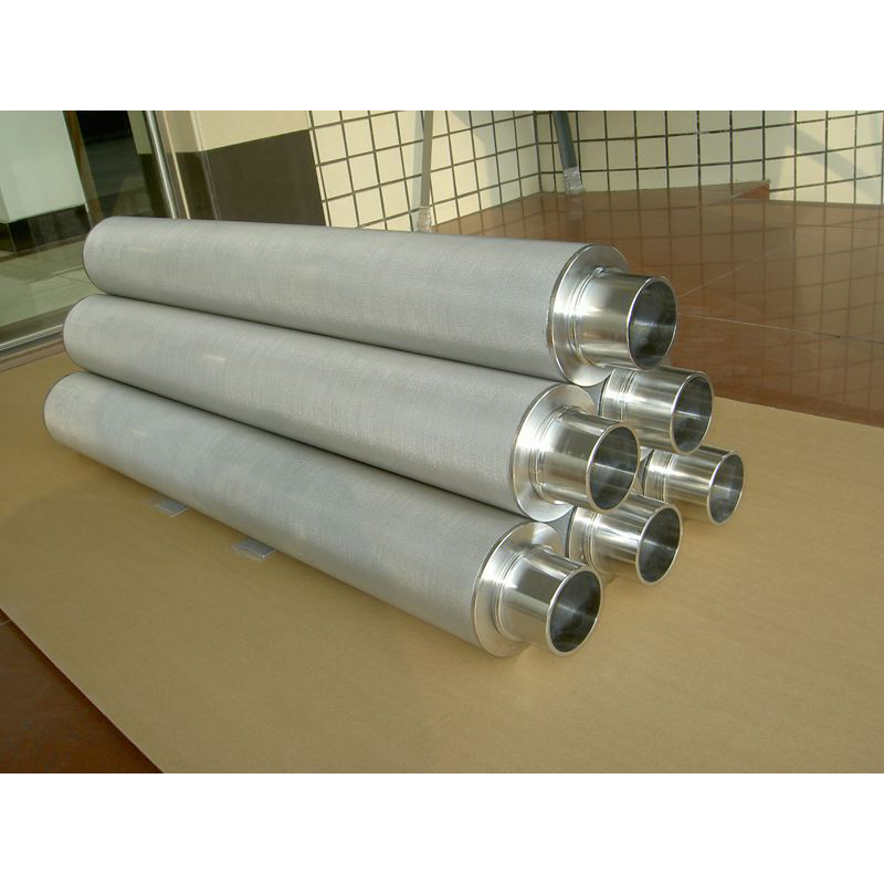 Customized Water Treatment Mic - Water Filter Cartridge ulasan dan harga