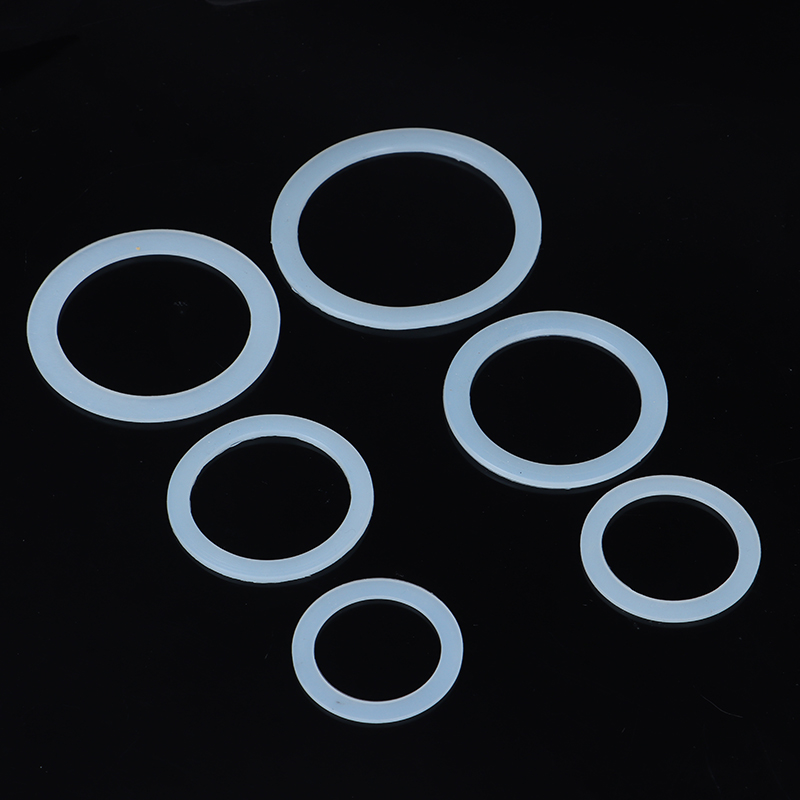 1pc Coffee Rubber Ring Bialett - Coffee Equipment Wdt ulasan dan harga
