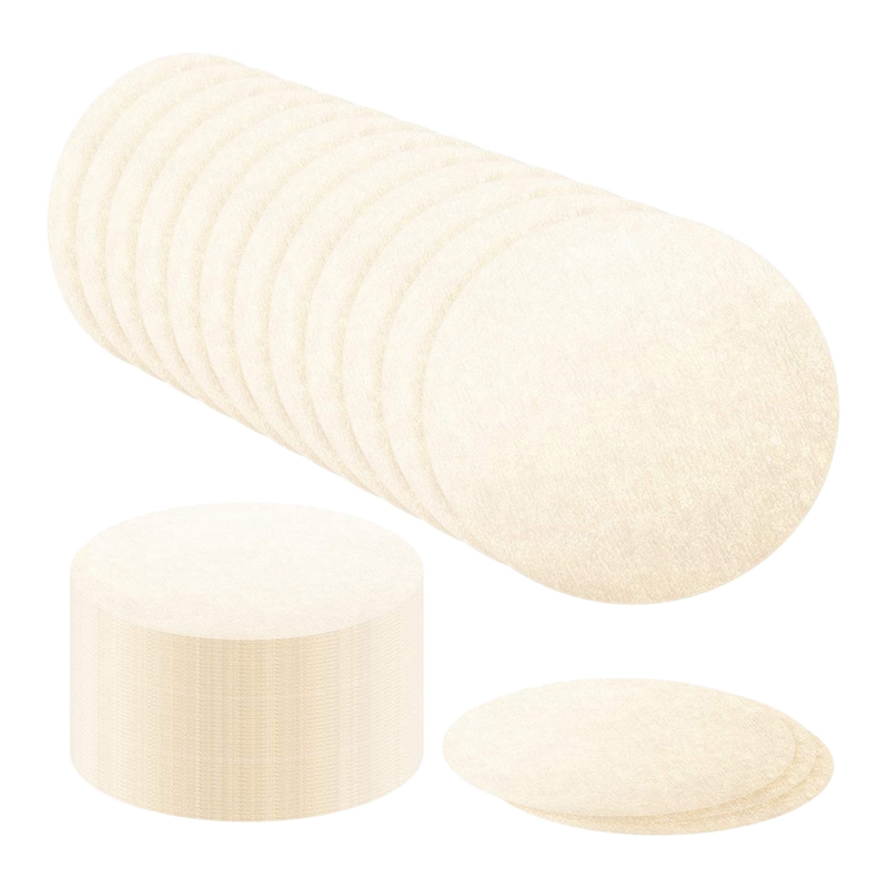 New 500 Pcs Replacement Paper  - Coffee Equipment Wdt ulasan dan harga