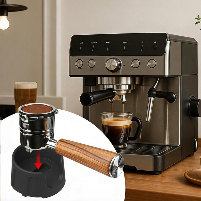 Portafilter Holder Compatible  - Coffee Equipment Wdt ulasan dan harga