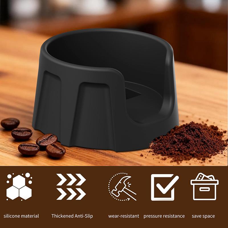 Portafilter Holder Compatible  - Coffee Equipment Wdt ulasan dan harga