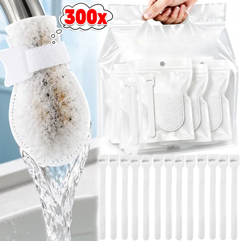 Replaceable Faucet Filters Bag - Water Filter Cartridge ulasan dan harga