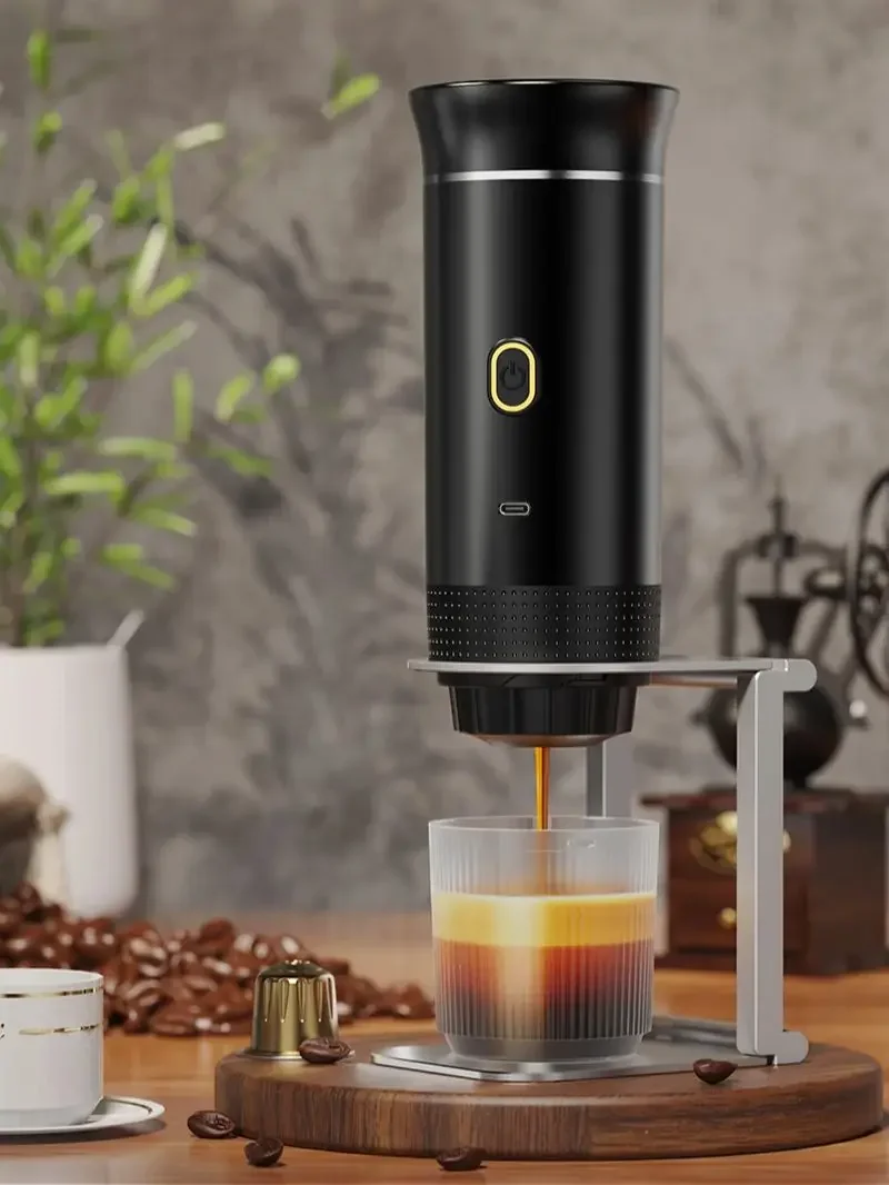Wireless Electric Portable Esp - Coffee Equipment Wdt ulasan dan harga