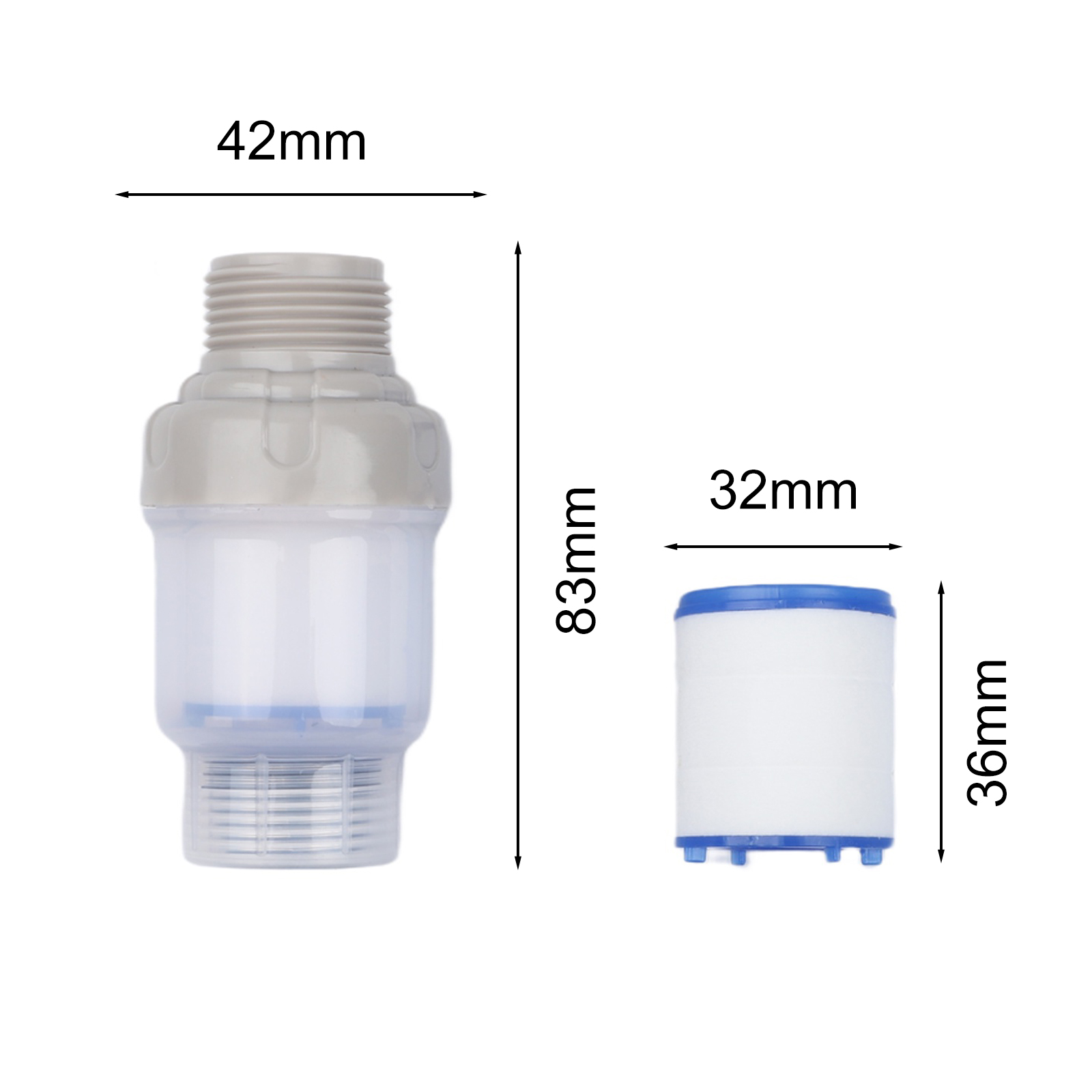 Washing Machine Electric Water - Water Filter Cartridge ulasan dan harga