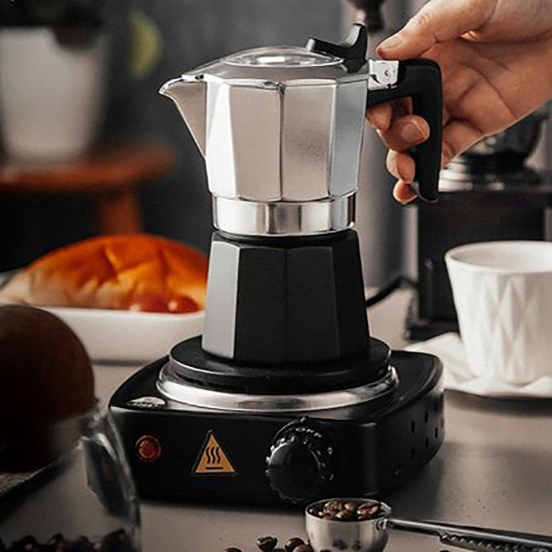 100Pcs Round Coffee Filter Pap - Coffee Equipment Wdt ulasan dan harga