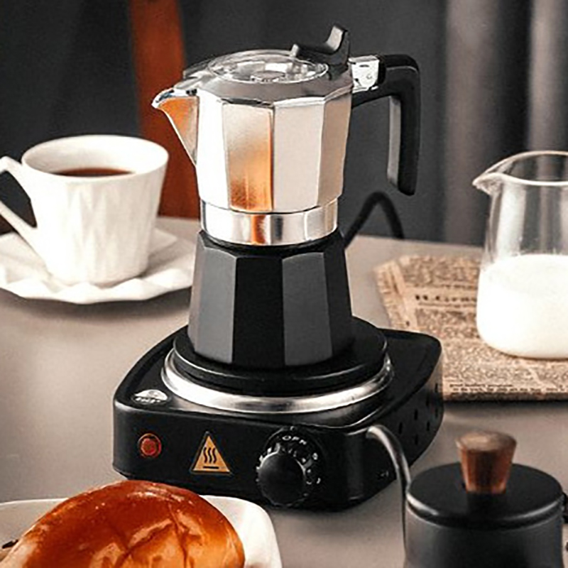 100Pcs Round Coffee Filter Pap - Coffee Equipment Wdt ulasan dan harga