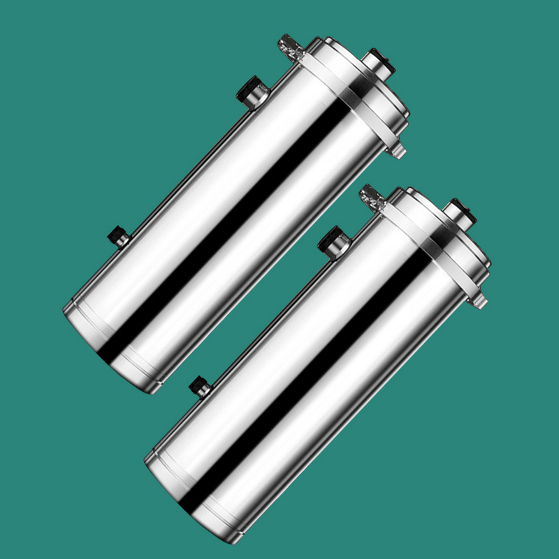 3000LPH UF Water Purifier with - Water Filter Cartridge ulasan dan harga