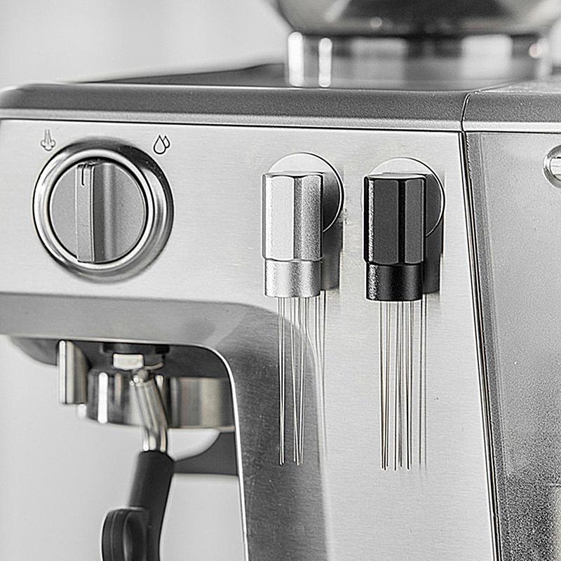 Espresso Needle Distributor Es - Coffee Equipment Wdt ulasan dan harga