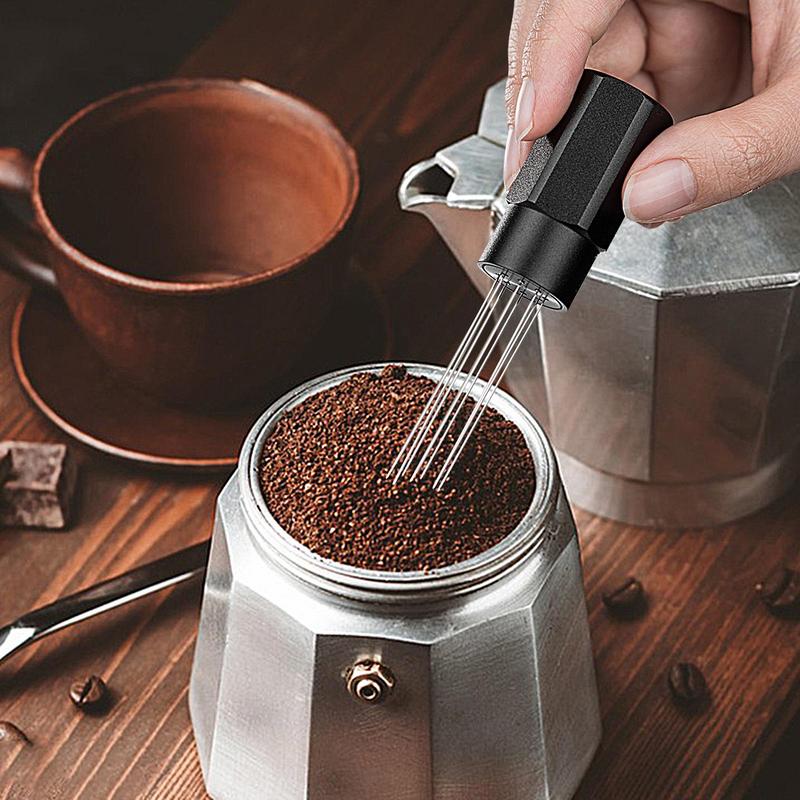Espresso Needle Distributor Es - Coffee Equipment Wdt ulasan dan harga